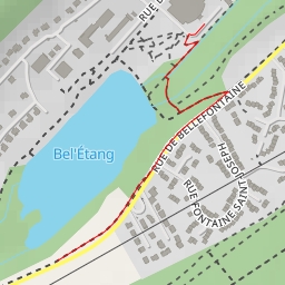 thumbnail for Champigneulles