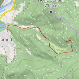 thumbnail for Hohlesteinweg