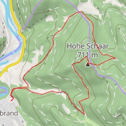 thumbnail for Hohlesteinstraße