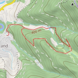 thumbnail for Hohlesteinstraße - Hohlesteinstraße