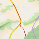 thumbnail for Senda de la Cueva del Lagrimal - Senda de la Cueva del Lagrimal