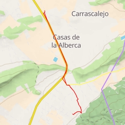 thumbnail for Senda de la Cueva del Lagrimal