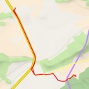 thumbnail for Camino Fuente del Lobo - Camino Fuente del Lobo