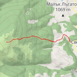 thumbnail for х. Физкултурник