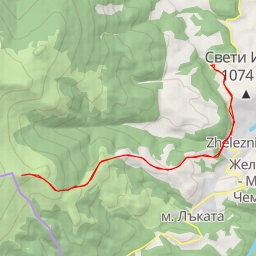 thumbnail for Малък котор