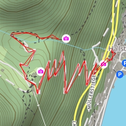 thumbnail for Soleleitungsweg - Soleleitungsweg