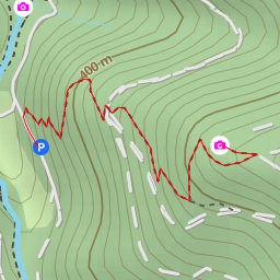 thumbnail for Kreuzfelsen