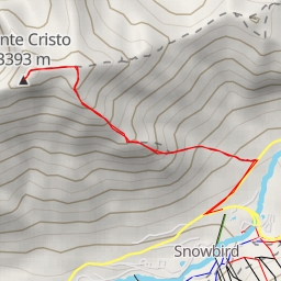 thumbnail for Monte Cristo