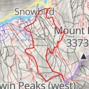 thumbnail for Hidden Peak