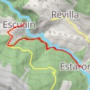 thumbnail for Carretera de Escuaín