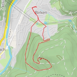 thumbnail for Hohe Ley