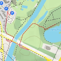 thumbnail for Trerichsweiher