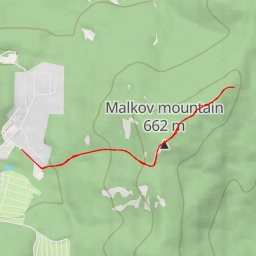 thumbnail for улица Мечникова - Миасс