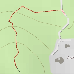 thumbnail for Falata di Pozzu Neru