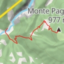 thumbnail for Monte Paganuccio