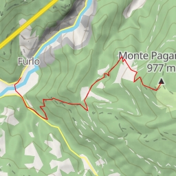 thumbnail for Monte Paganuccio