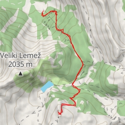 thumbnail for Veliki Šmohor