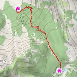 thumbnail for Planinski dom pri Krnskih jezerih