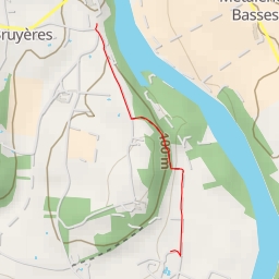 thumbnail for La roche percée