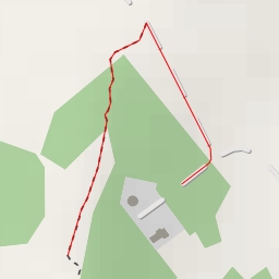 thumbnail for Vidikovac pored manastira