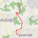 thumbnail for Чубурска - Градска општина Обреновац