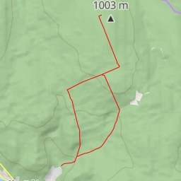 thumbnail for Výhled na skále