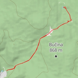 thumbnail for Hrázný - Kyselá voda