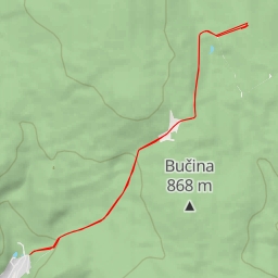 thumbnail for Skála Hrázný