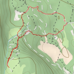 thumbnail for Chemin de la Tour à Fontaine