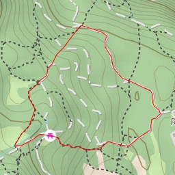 thumbnail for Chemin de la Tour à Fontaine