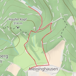 thumbnail for Meininghausen