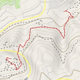 thumbnail for Little Valley C-line - Little Valley C-line