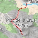 thumbnail for Pico el Convento