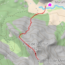 thumbnail for Pico el Convento