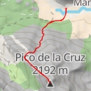 thumbnail for Pico de la Cruz