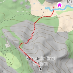 thumbnail for La Pared