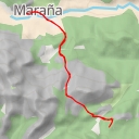 thumbnail for Camino Lois-Acebedo