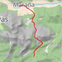 thumbnail for Cueto de las Hundidas