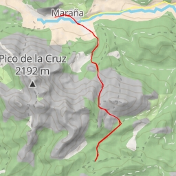 thumbnail for Cueto de las Hundidas