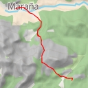 thumbnail for Camino Lois-Acebedo