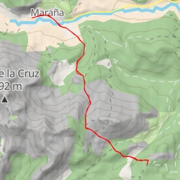 thumbnail for Camino Lois-Acebedo