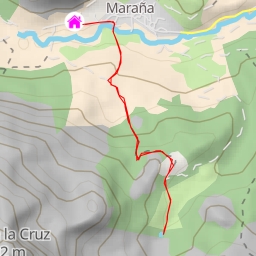 thumbnail for Laguna de Mampodre