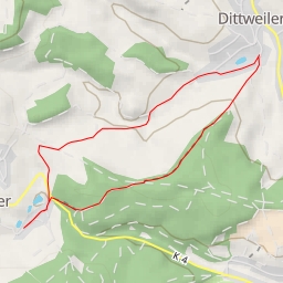 thumbnail for Dunzweiler Weiher