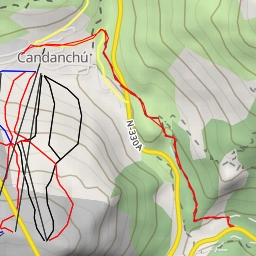 thumbnail for Refugio Pepe Garces