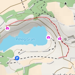 thumbnail for Pèlag Gran