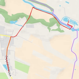 thumbnail for Lotnicza - Lotnicza