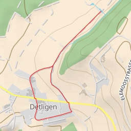 thumbnail for Landerswilweg