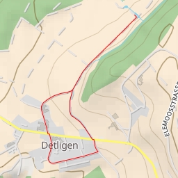 thumbnail for Landerswilweg