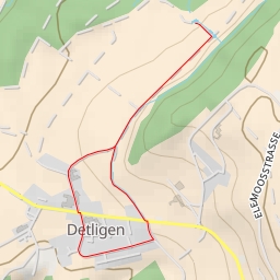 thumbnail for Landerswilweg