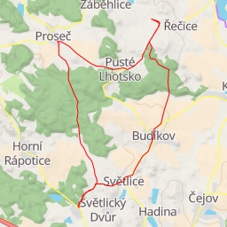 thumbnail for Farářský rybník